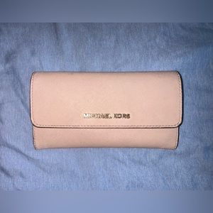 Michael Kors wallet